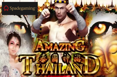 Amazing Thailand